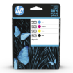 Picture of OEM HP OfficeJet Pro 6970 All-in-One Multipack Ink Cartridges