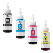 Picture of Compatible Canon G6050 Multipack Ink Bottles