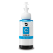 Picture of Compatible Canon G7050 Cyan Ink Bottle