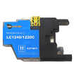 Picture of Compatible Brother MFC-J6510DW Cyan Ink Cartridge