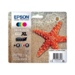 Picture of Genuine Epson 603XL Multipack Ink Cartridges