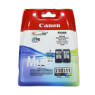 Picture of OEM Canon PG-510 / CL-511 Combo Pack Ink Cartridges