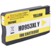 Picture of Compatible HP OfficeJet Pro 7730 Yellow Ink Cartridge