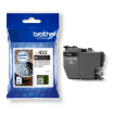 Picture of Genuine Brother LC422 Black Ink Cartridge