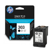 Picture of OEM HP Plus Envy Inspire 7220e Black Ink Cartridge