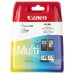 Picture of OEM Canon Pixma MG4150 Combo Pack Ink Cartridges