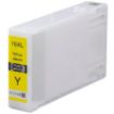 Picture of Compatible Epson WorkForce Pro WF-5110DW XL Yellow Ink Cartridge