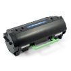 Picture of Compatible Lexmark MS310dn Black Toner Cartridge