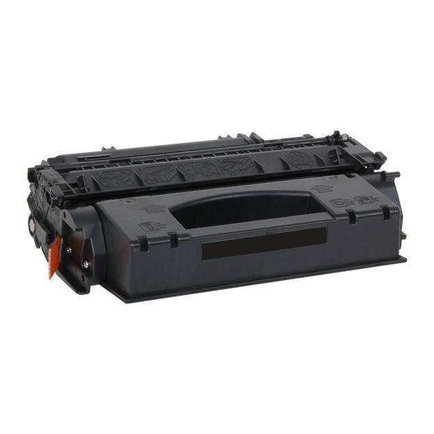 Picture of Compatible HP LaserJet 1320nw High Capacity Black Toner Cartridge