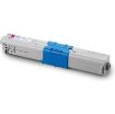 Picture of Compatible Oki C310n Magenta Toner Cartridge