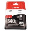 Picture of OEM Canon PG-540L Black Ink Cartridge