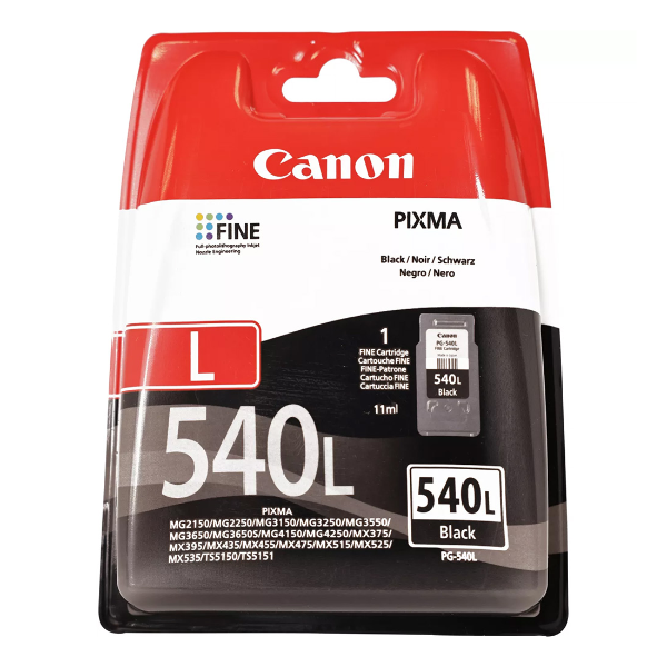 Canon Multifunction MG3650S BLACK