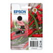 Picture of Genuine Epson 503XL High Capacity Black Ink Cartridge