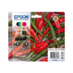 Picture of Genuine Epson 503XL High Capacity Multipack Ink Cartridges