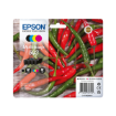 Picture of Genuine Epson 503 Multipack Ink Cartridges