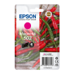 Picture of Genuine Epson 503 Magenta Ink Cartridge