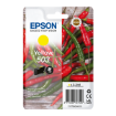 Picture of Genuine Epson 503 Yellow Ink Cartridge