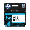 Picture of OEM HP OfficeJet Pro 8020 Series Black Ink Cartridge