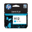 Picture of OEM HP OfficeJet Pro 8020 Series Cyan Ink Cartridge