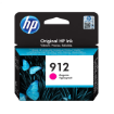 Picture of OEM HP OfficeJet Pro 8020 Series Magenta Ink Cartridge