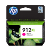 Picture of OEM HP OfficeJet Pro 8020 Series High Capacity Magenta Ink Cartridge