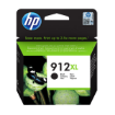 Picture of OEM HP OfficeJet Pro 8020 Series High Capacity Black Ink Cartridge