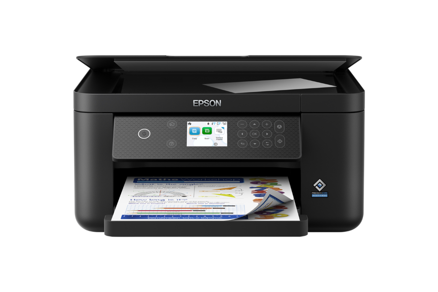 Picture for category Epson XP-5200 Ink Cartridges