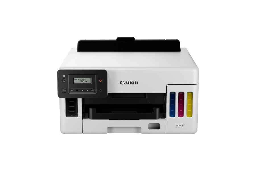 Picture for category Canon Maxify GX5050 Ink Bottles