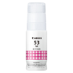 Picture of OEM Canon GI-53 Magenta Ink Bottle