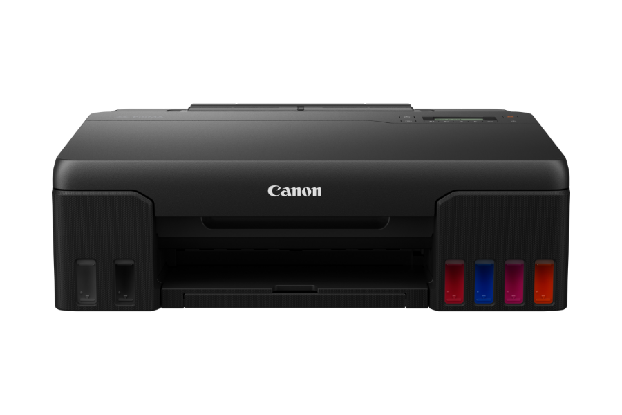 Picture for category Canon Pixma G550 Ink Bottles