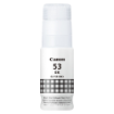 Picture of OEM Canon Pixma G550 Black Ink Bottle