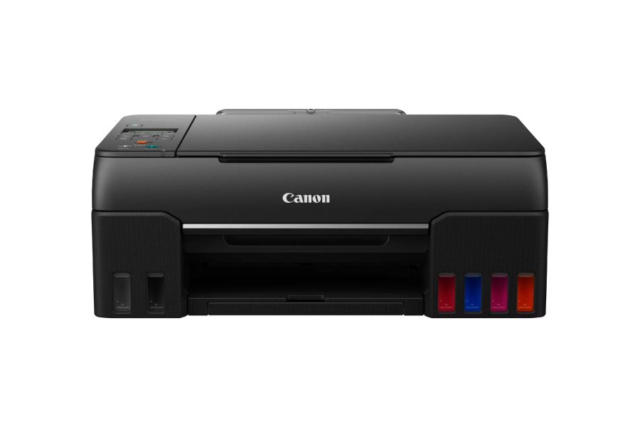 Picture for category Canon Pixma G650 Ink Bottles