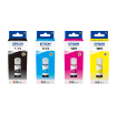 Picture of  Genuine Epson Ecotank L5190 Multipack Ink Bottles