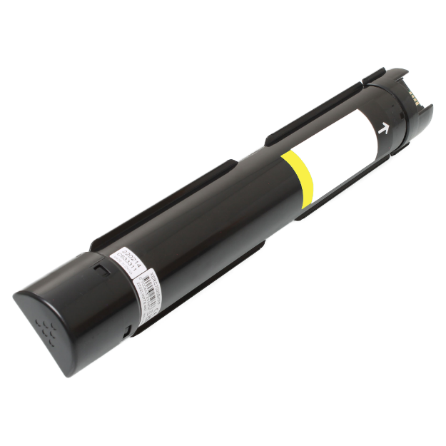 Picture of Compatible Xerox VersaLink C7020 Extra High Capacity Yellow Toner Cartridge