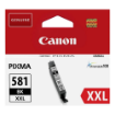 Picture of OEM Canon Pixma TS8150 XXL Black Ink Cartridge