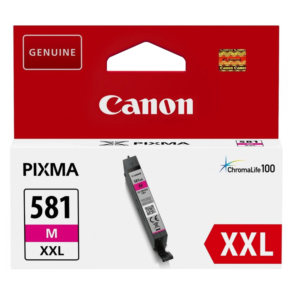 Canon Pixma TS 6100 Series
