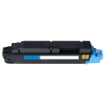 Picture of Compatible Kyocera TK-5150 Cyan Toner Cartridge