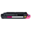 Picture of Compatible Kyocera TK-5150 Magenta Toner Cartridge