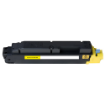 Picture of Compatible Kyocera ECOSYS M6035cidn Yellow Toner Cartridge