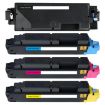 Picture of Compatible Kyocera ECOSYS M6035cidn Multipack Toner Cartridges