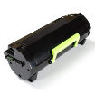 Picture of Compatible Lexmark 60F2000 Black Toner Cartridge