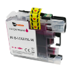 Picture of Compatible Brother MFC-J5340DW High Capacity Magenta Ink Cartridge