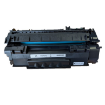 Picture of Compatible HP Q5949A Black Toner Cartridge