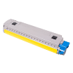 Picture of Compatible Oki C8600 Yellow Toner Cartridge