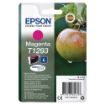 Picture of Epson T1293 Apple Magenta Standard Capacity Ink Cartridge 7ml - C13T12934012