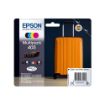 Picture of Epson 405 Ink Cartridge Multipack 7.6ml + 3x 5.4ml (Pack 4) - C13T05G64010