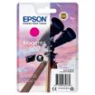 Picture of Epson 502 Binoculars Magenta Standard Capacity Ink Cartridge 3ml - C13T02V34010