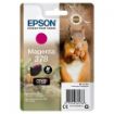 Picture of Epson 378 Squirrel Magenta Standard Capacity Ink Cartridge 4ml - C13T37834010