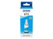 Picture of Epson T6732 Cyan Standard Capacity Ink Cartridge 70ml - C13T67324A