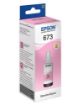 Picture of Epson T6736 Light Magenta Standard Capacity Ink Cartridge 70ml - C13T67364A